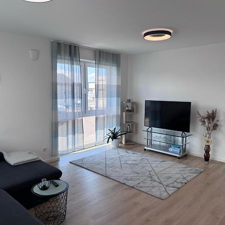 Ferienwohnung Dariana Schwalbach/Saar Екстериор снимка