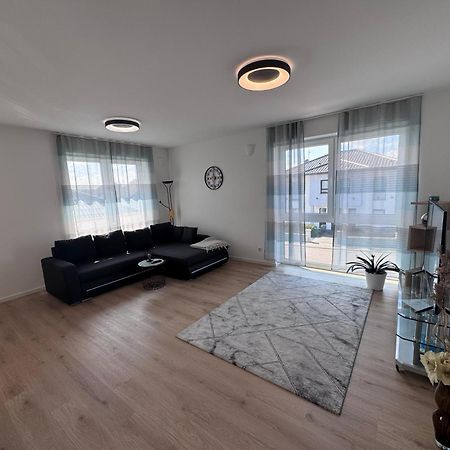 Ferienwohnung Dariana Schwalbach/Saar Екстериор снимка
