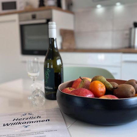 Ferienwohnung Dariana Schwalbach/Saar Екстериор снимка