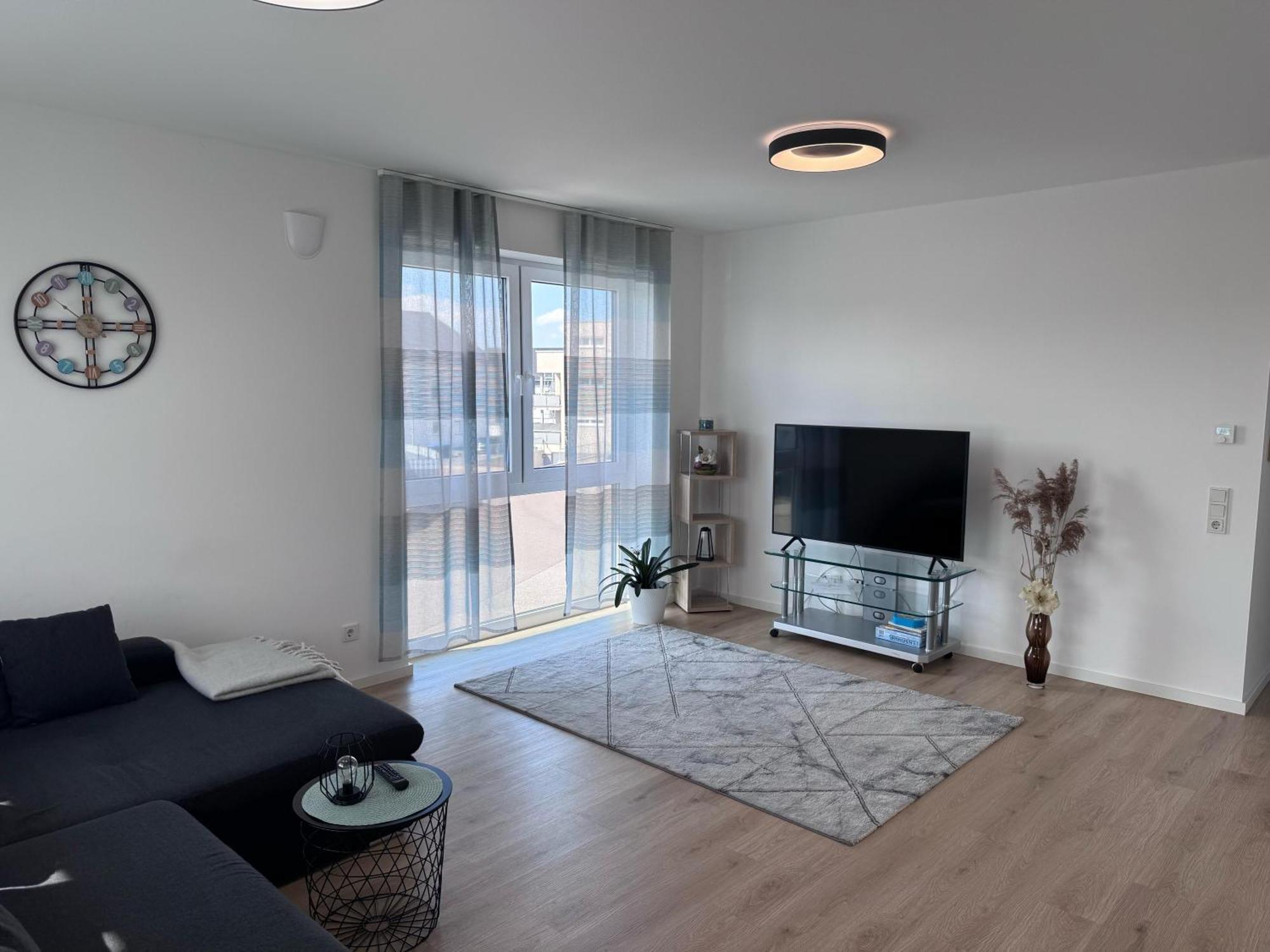 Ferienwohnung Dariana Schwalbach/Saar Екстериор снимка