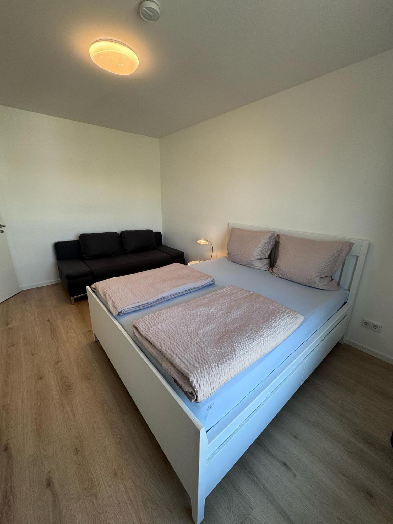 Ferienwohnung Dariana Schwalbach/Saar Екстериор снимка