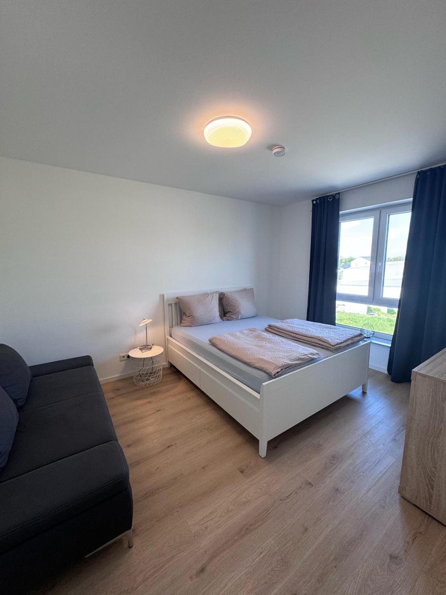 Ferienwohnung Dariana Schwalbach/Saar Екстериор снимка