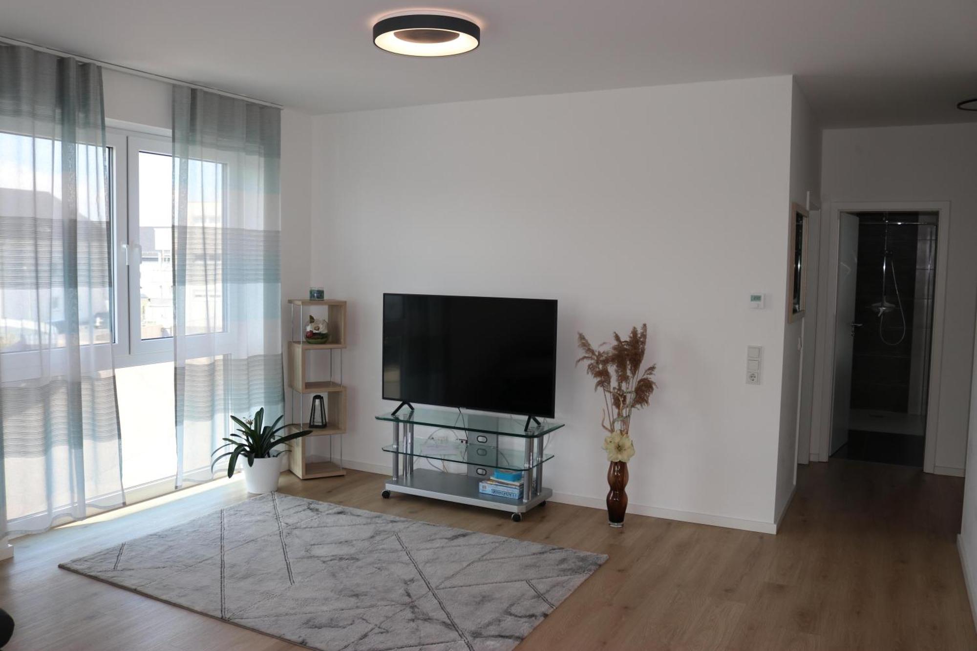 Ferienwohnung Dariana Schwalbach/Saar Екстериор снимка