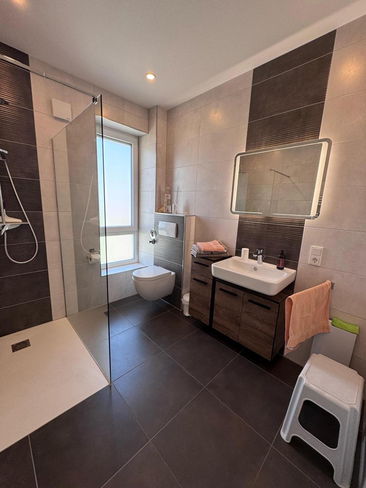 Ferienwohnung Dariana Schwalbach/Saar Екстериор снимка