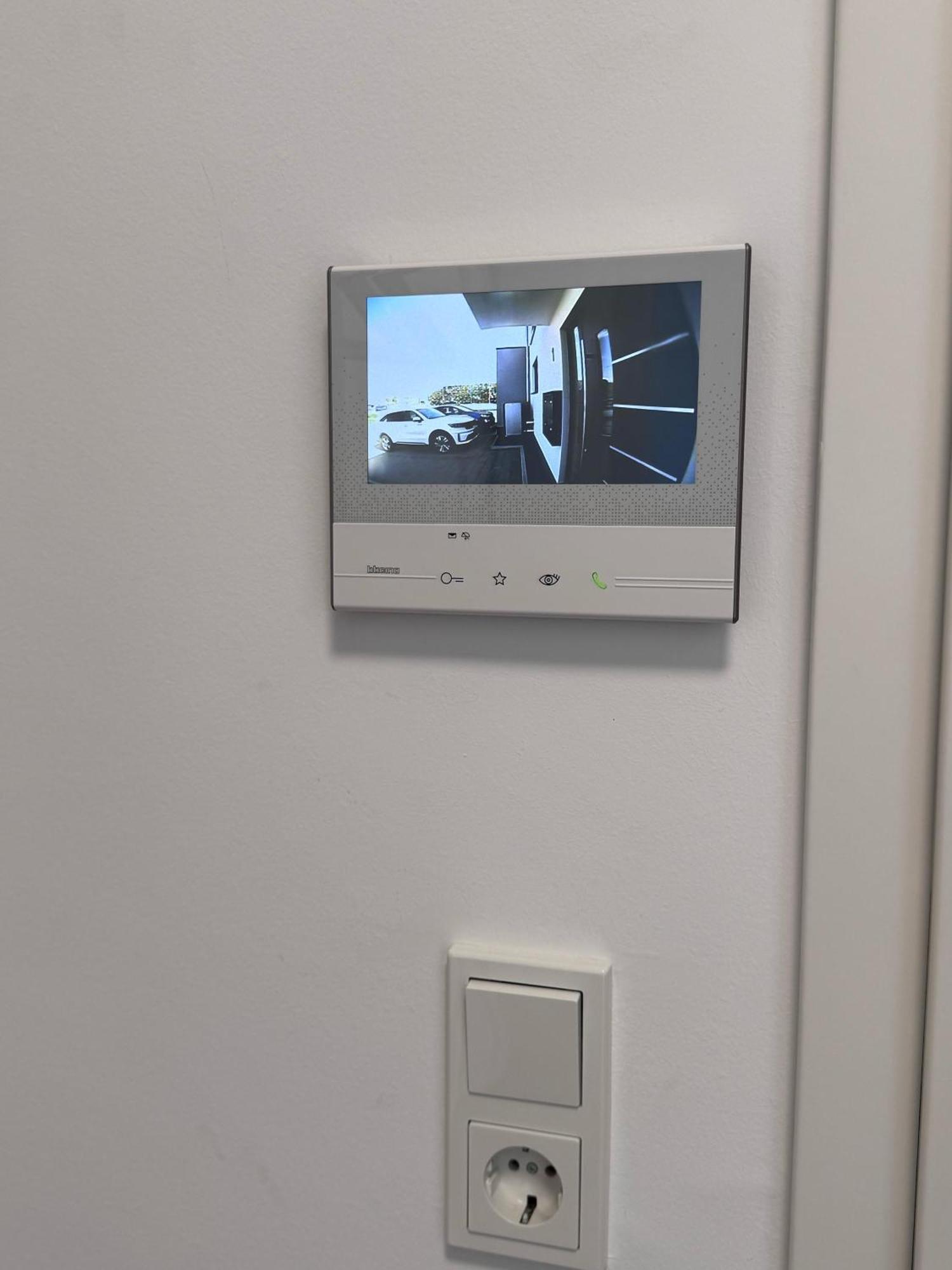 Ferienwohnung Dariana Schwalbach/Saar Екстериор снимка