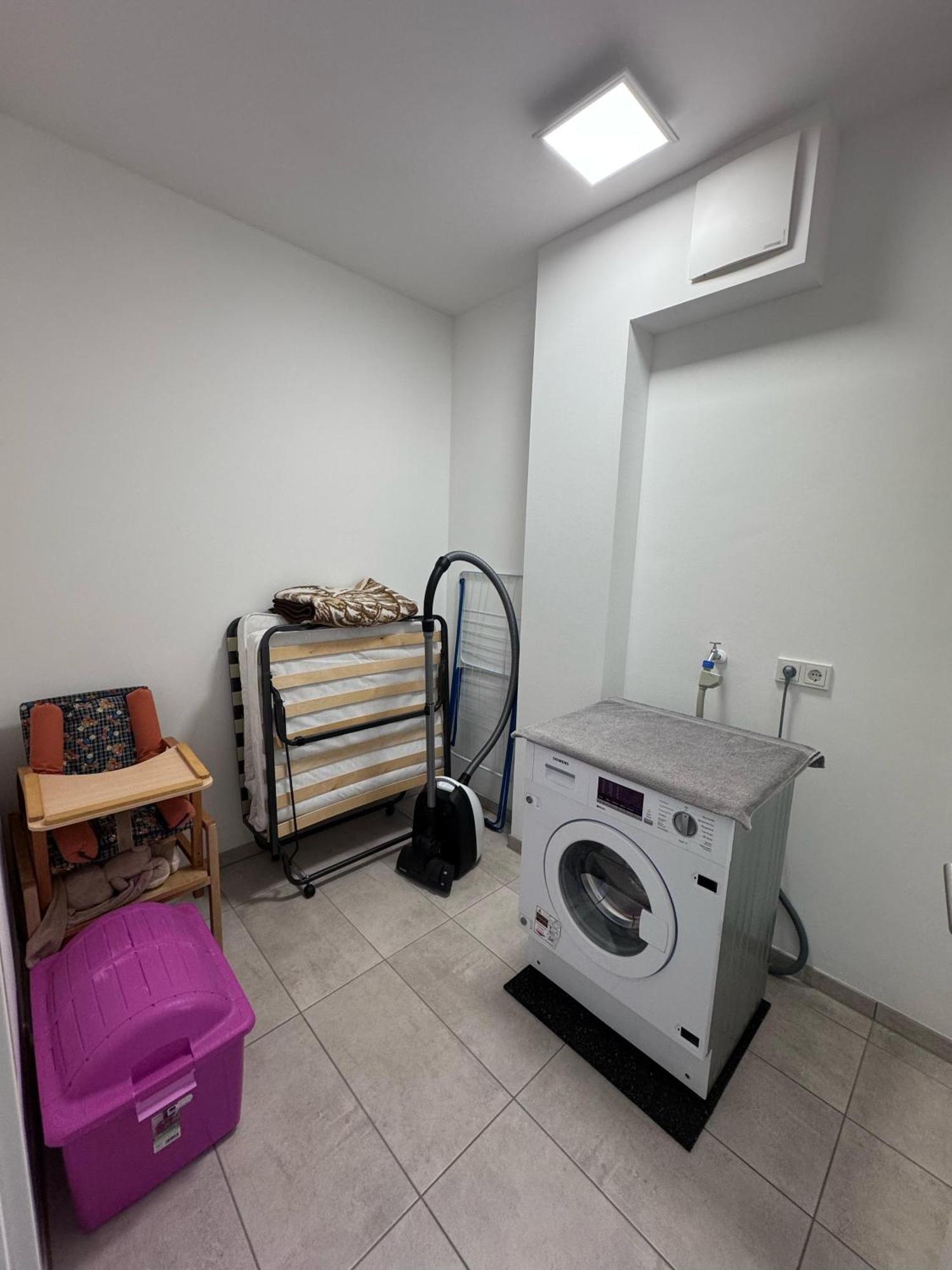 Ferienwohnung Dariana Schwalbach/Saar Екстериор снимка