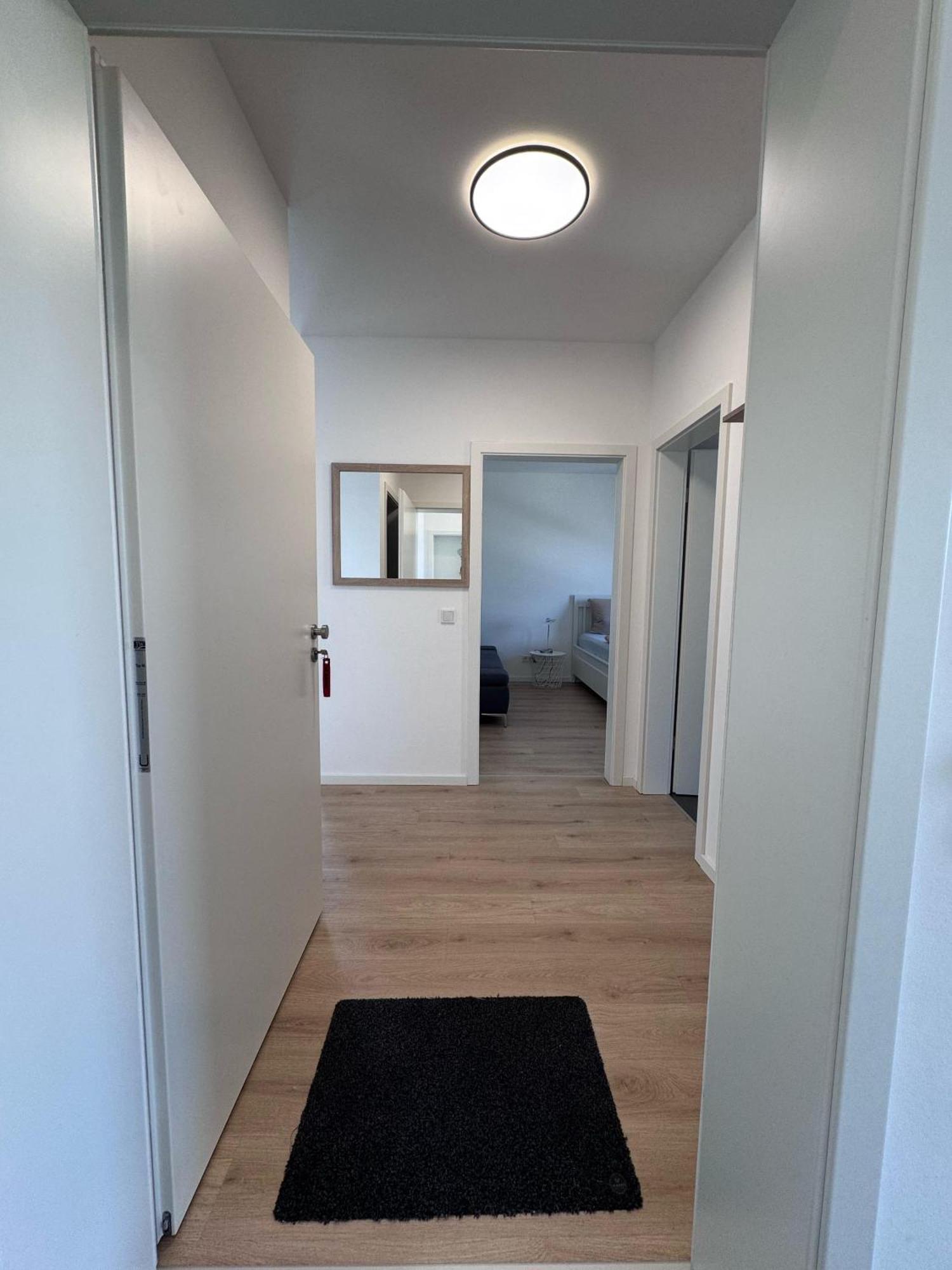 Ferienwohnung Dariana Schwalbach/Saar Екстериор снимка
