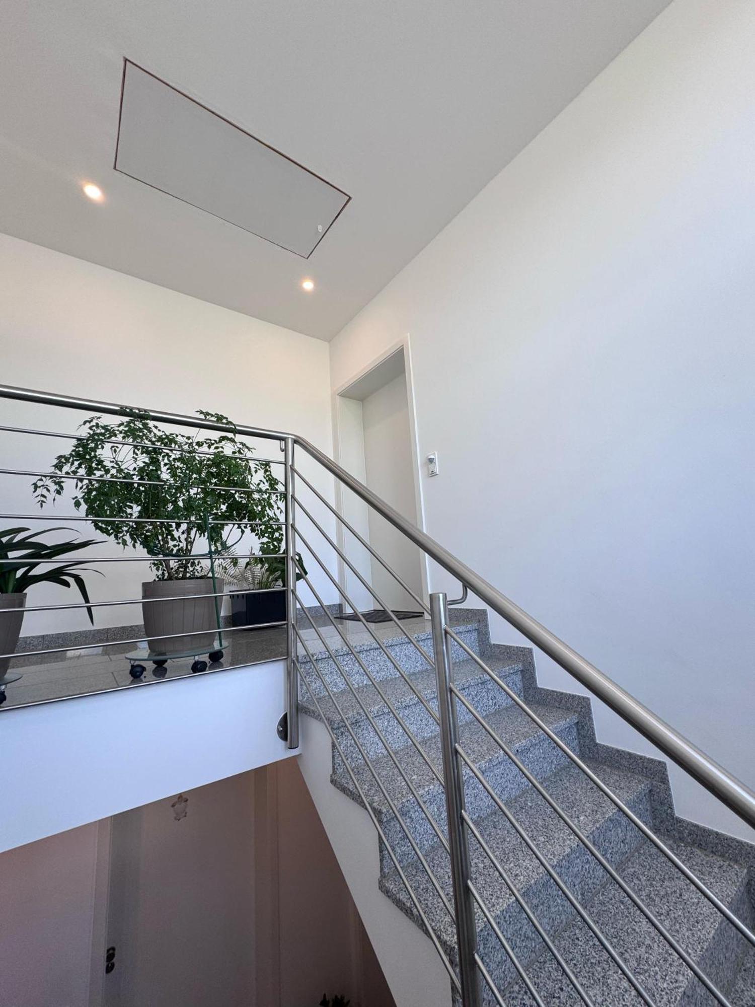 Ferienwohnung Dariana Schwalbach/Saar Екстериор снимка