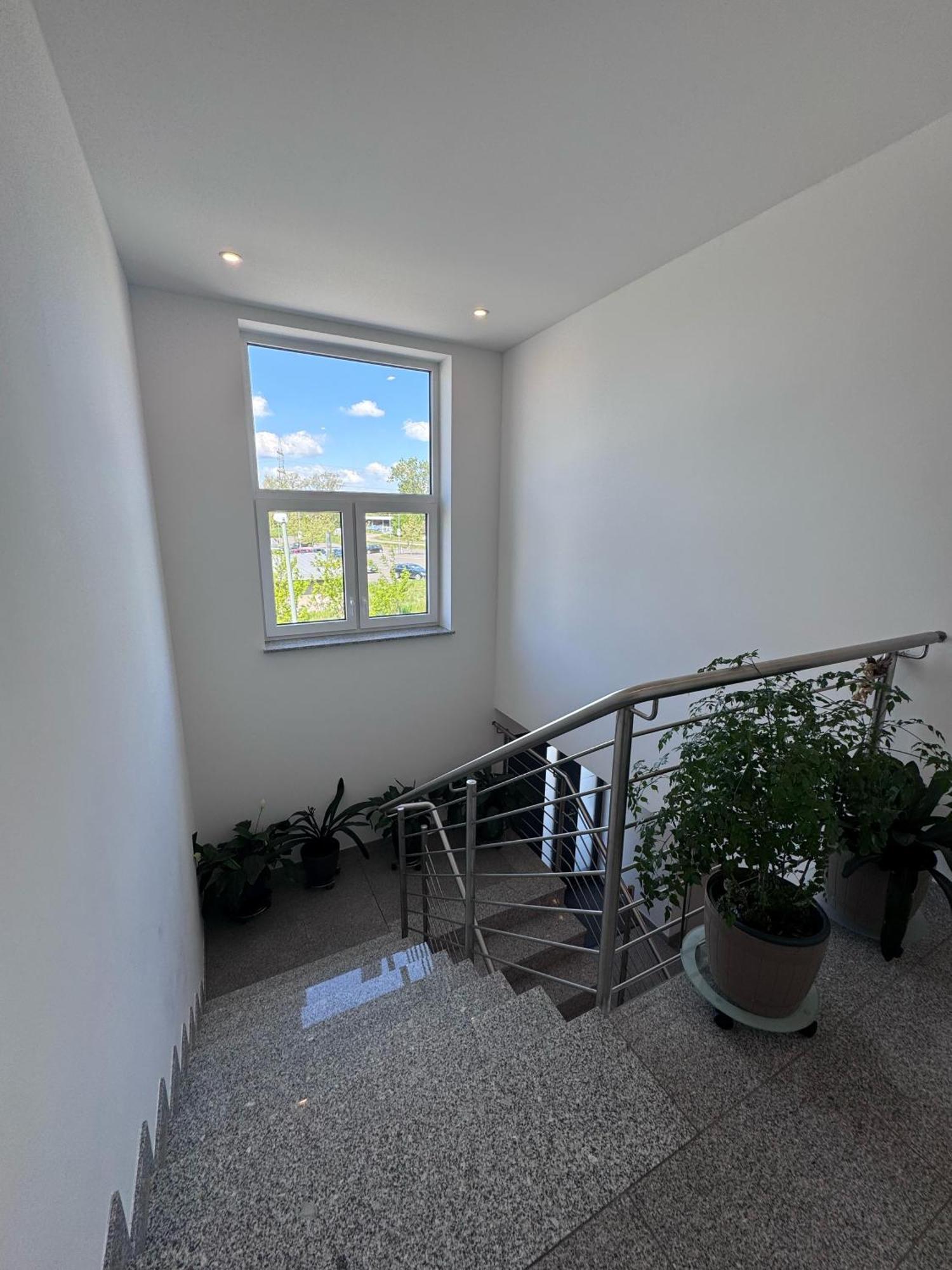 Ferienwohnung Dariana Schwalbach/Saar Екстериор снимка